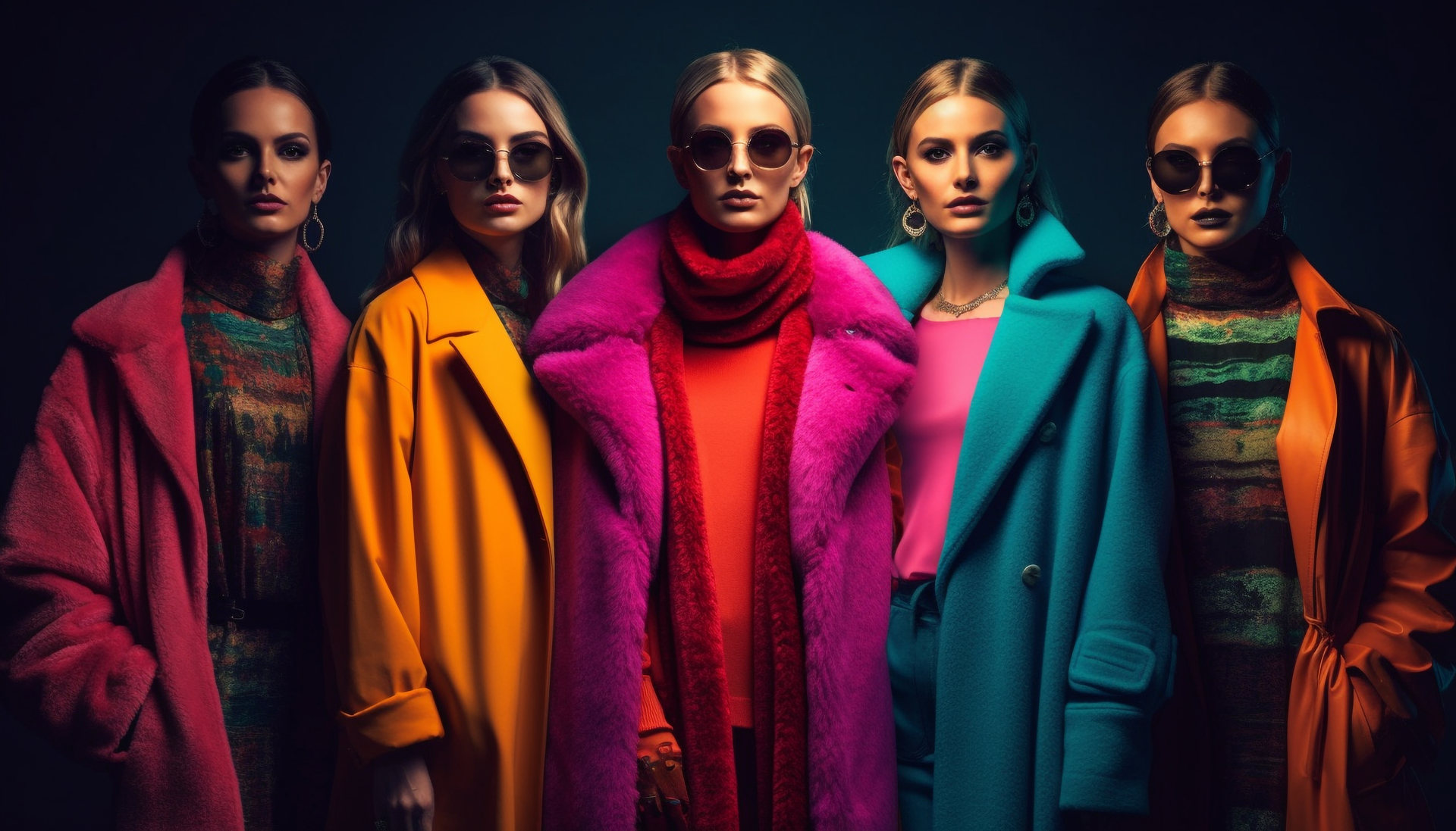 Mania de Mim - Moda, beleza e bem-estar para valorizar quem você é.